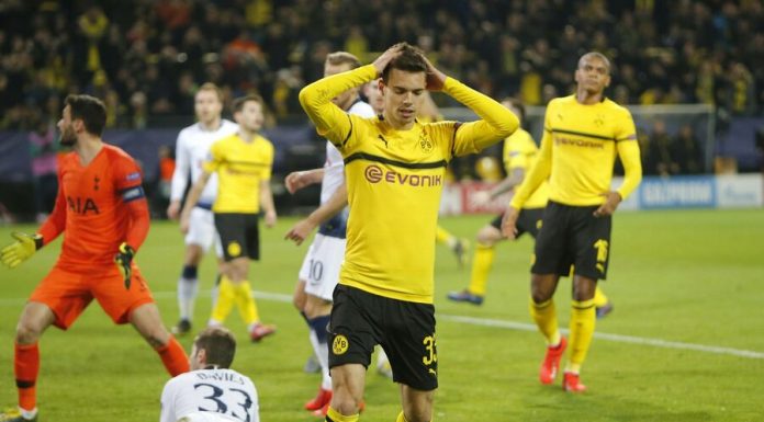 The players of "Borussia" has agreed to a pay cut due to coronavirus