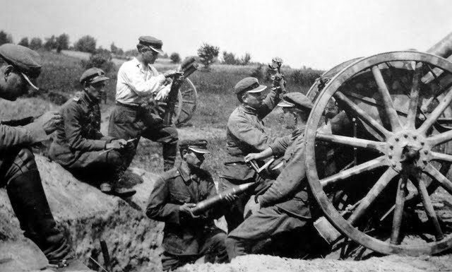 The Polish-Ukrainian war 1918-1919: who won The Polish-Ukrainian war 1918-1919: who won