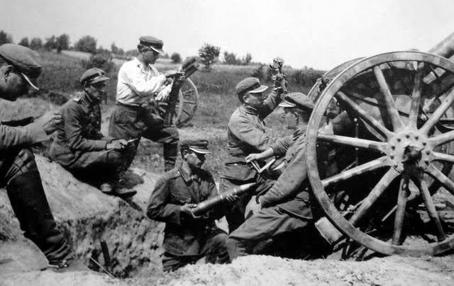 The Polish-Ukrainian war 1918-1919: who won