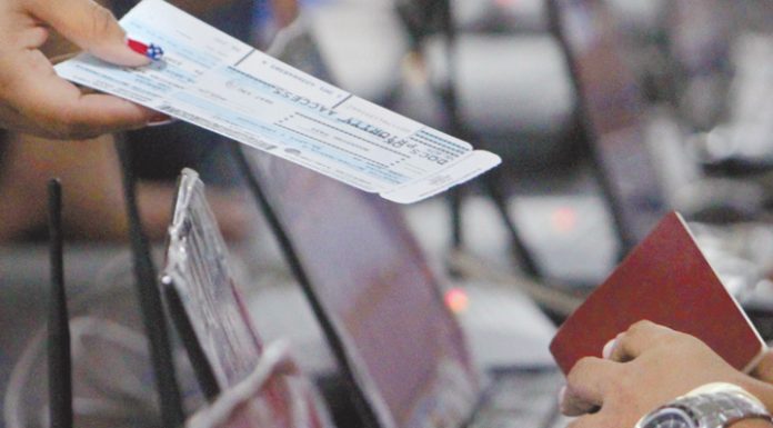 The Russians spoke about the attempts to return the money for tickets The Russians spoke about the attempts to return the money for tickets