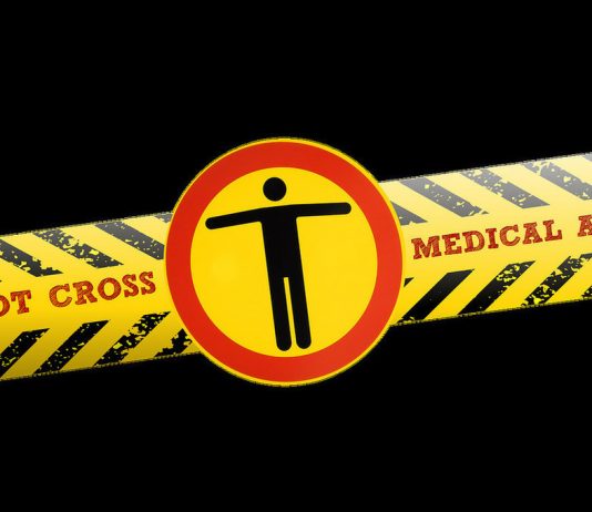 The said amount of fines for violation of the quarantine for the Russians