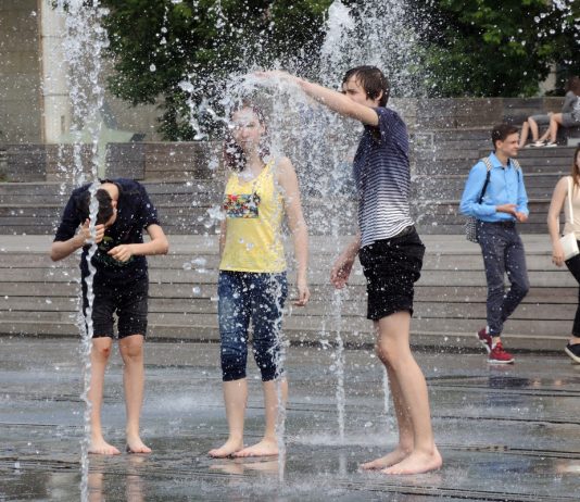 The scientists told, when you are “killing” the coronavirus weather The scientists told, when you are "killing" the coronavirus weather