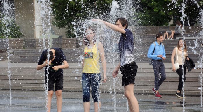 The scientists told, when you are "killing" the coronavirus weather