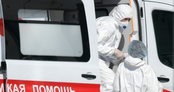 The situation with the spread of the coronavirus in Moscow moved to a new stage – Sobyanin