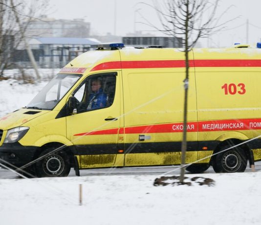 The state Duma adopted a law allowing the Cabinet to impose a state of emergency