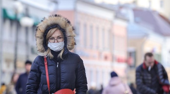 The state Duma adopted a law on fines for fake news about epidemics The state Duma adopted a law on fines for fake news about epidemics