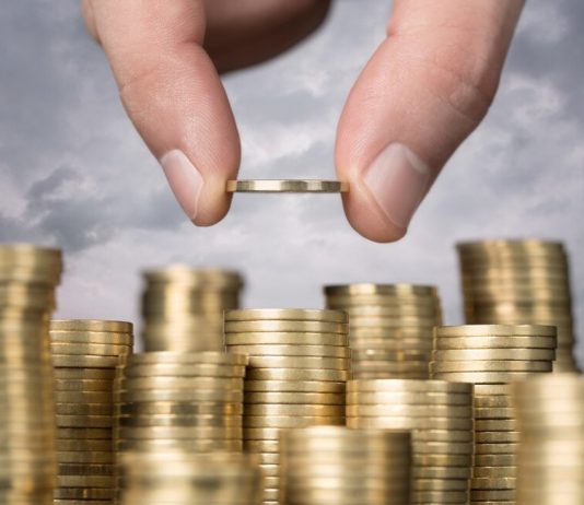 The state Duma adopted the law on levying personal income tax on interest income on deposits