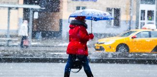 The state Duma approved fines of up to 300 thousand rubles for healthy citizens for violation of quarantine