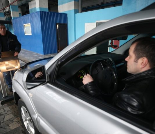 The state Duma postponed the entry into force of the law on compulsory photographic recording of the inspection vehicle The state Duma postponed the entry into force of the law on compulsory photographic recording of the inspection vehicle