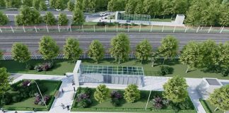 The vote on the draft plan of territories started in the "Active citizen"