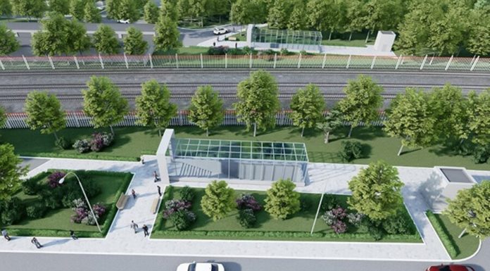 The vote on the draft plan of territories started in the “Active citizen” The vote on the draft plan of territories started in the "Active citizen"