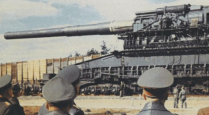 The worst weapon in the Second world war The worst weapon in the Second world war