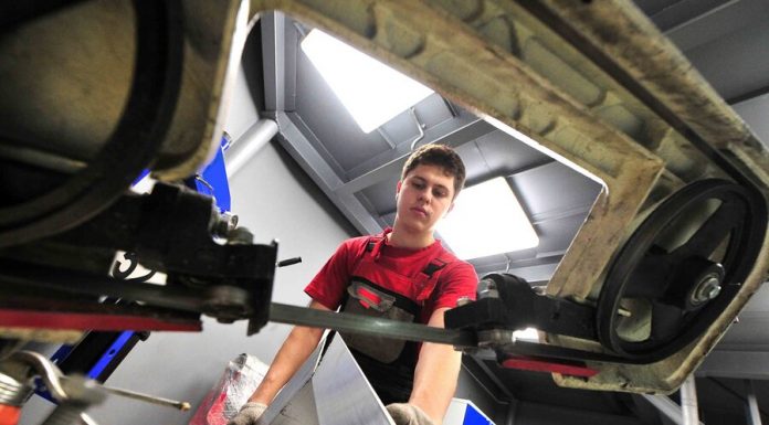 These industries in Russia with the highest number of jobs created These industries in Russia with the highest number of jobs created