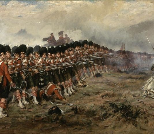 "This is not war, this is madness!": the British fought with the Russians at Balaclava