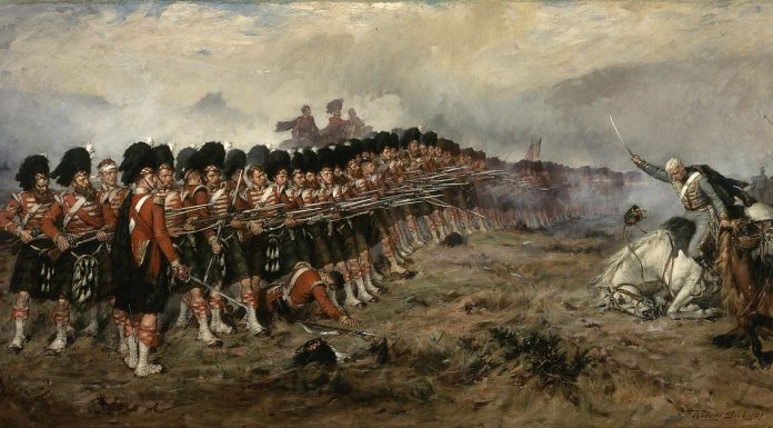 “This is not war, this is madness!”: the British fought with the Russians at Balaclava "This is not war, this is madness!": the British fought with the Russians at Balaclava