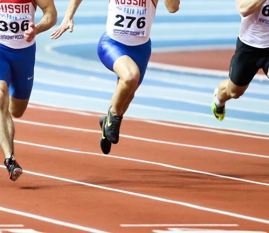 Three runners from Russia was disqualified for cooperation with the previously suspended trainer