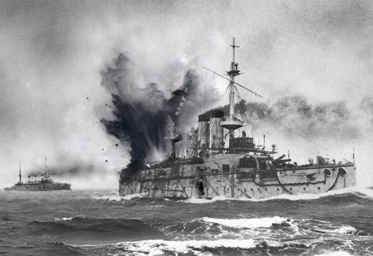 "Tsushima": the main shame of the Russian Navy