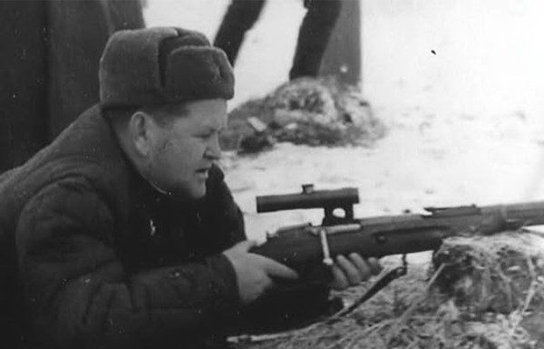Vasily Zaytsev: how to fight the best sniper of the Stalingrad battle Vasily Zaytsev: how to fight the best sniper of the Stalingrad battle