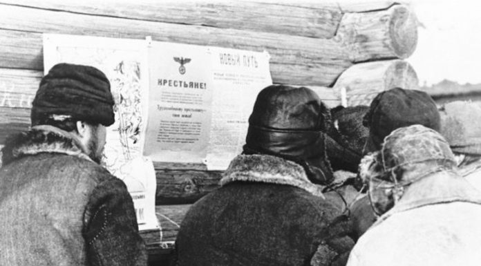 Vaska-count, "zigzag" and others: the worst gang of the great Patriotic war