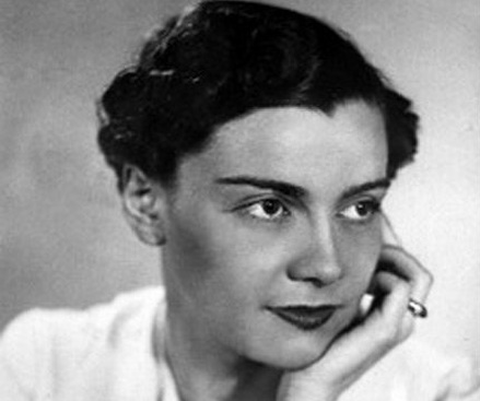 Vera Obolensky: what the Nazis beheaded a Russian Princess