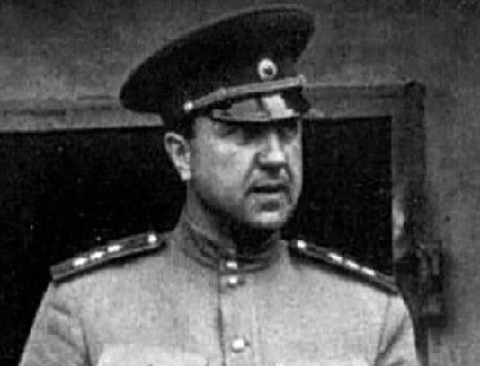 Viktor Abakumov: what said the head of SMERSH before his death