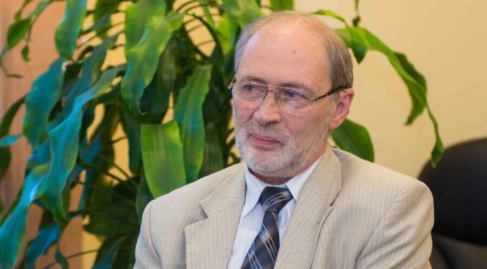 Vilfand assessed the possible influence of climate on the spread of the coronavirus Vilfand assessed the possible influence of climate on the spread of the coronavirus