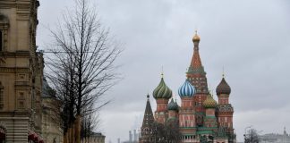 Vilfand said that when Muscovites to expect warming