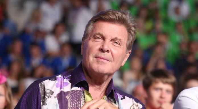 Vinokur outraged by the disclosure by the physician of Kommunarka diagnosis Leshchenko