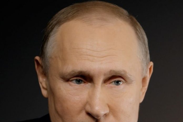 Vladimir Putin proposed to impose interest on deposits 13% tax