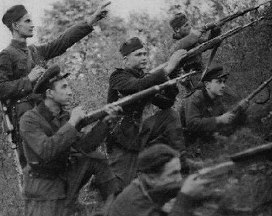"Volyn massacre": the most terrible crime of Bandera