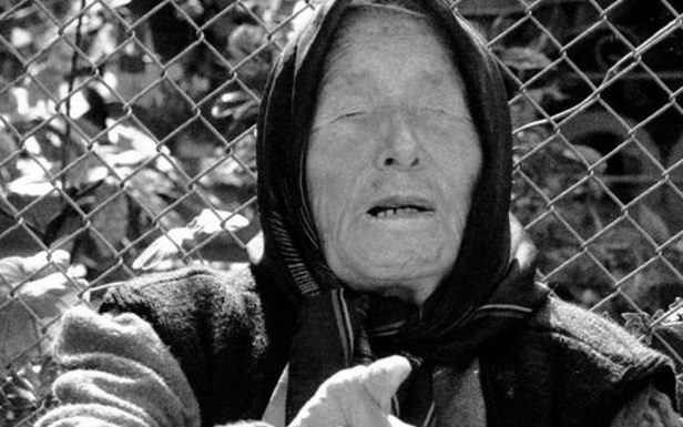 Wang: how many times have you mistaken the famous fortune teller Wang: how many times have you mistaken the famous fortune teller