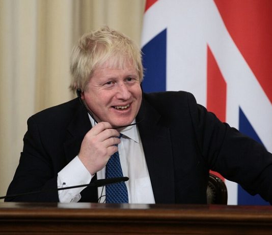 What are the ancestors of Boris Johnson have in common it with the Royal Romanov family What are the ancestors of Boris Johnson have in common it with the Royal Romanov family