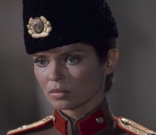 What are the tasks performed by female KGB agents What are the tasks performed by female KGB agents