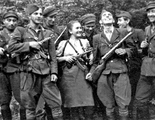 What Bandera did after the Amnesty of Khrushchev in 1955