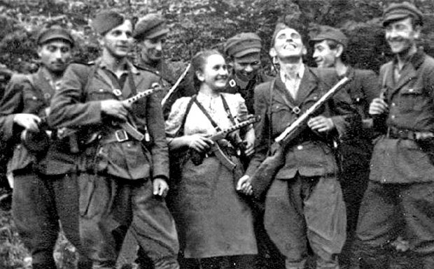 What Bandera did after the Amnesty of Khrushchev in 1955 What Bandera did after the Amnesty of Khrushchev in 1955