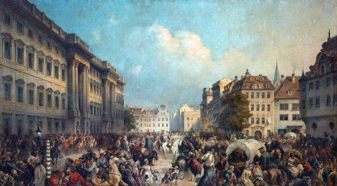 What has Russia gained victory over Prussia in the Seven years war What has Russia gained victory over Prussia in the Seven years war