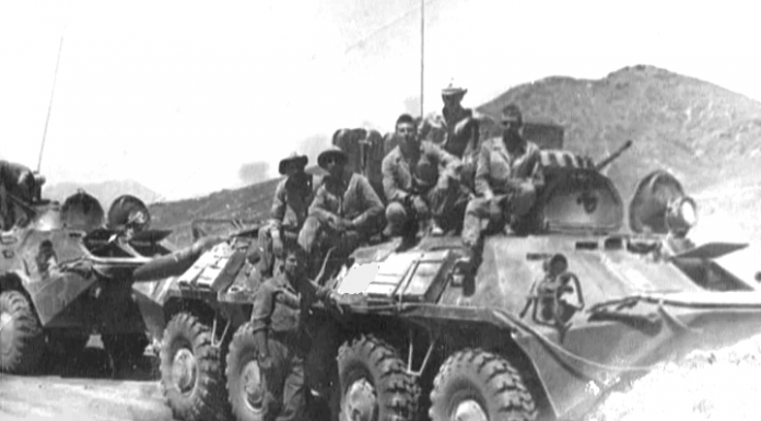 What losses were suffered by the USSR from the war in Afghanistan What losses were suffered by the USSR from the war in Afghanistan