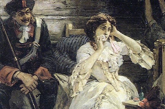 What Peter the great executed his mistress Mary Hamilton What Peter the great executed his mistress Mary Hamilton