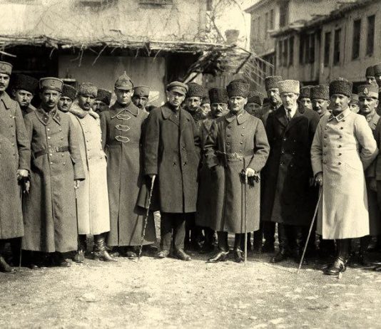 What the former lands of Russia, Stalin wanted to deprive Turkey