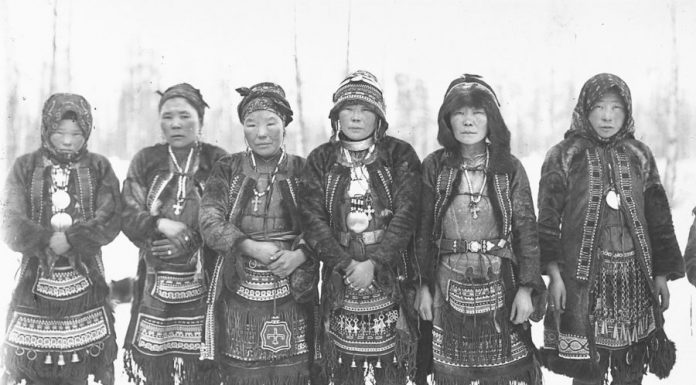 What the peoples of the USSR the worst know Russian language