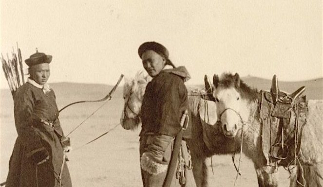 What weapons helped Genghis Khan to conquer half the world What weapons helped Genghis Khan to conquer half the world