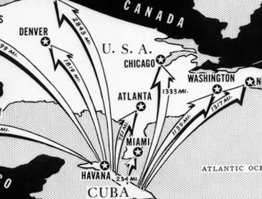 When the US and USSR almost started a Third world