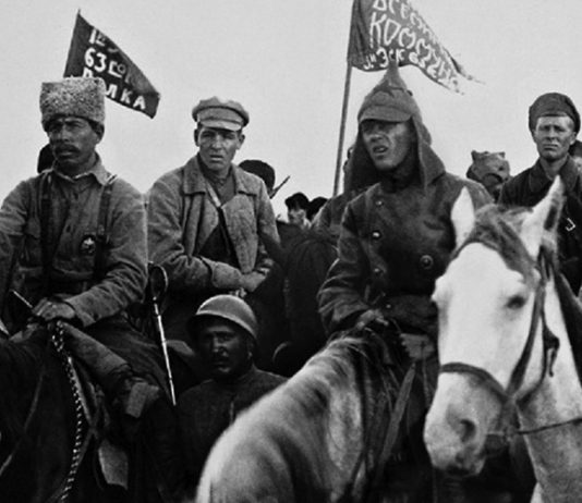 Who had the biggest losses in the Civil war in Russia Who had the biggest losses in the Civil war in Russia