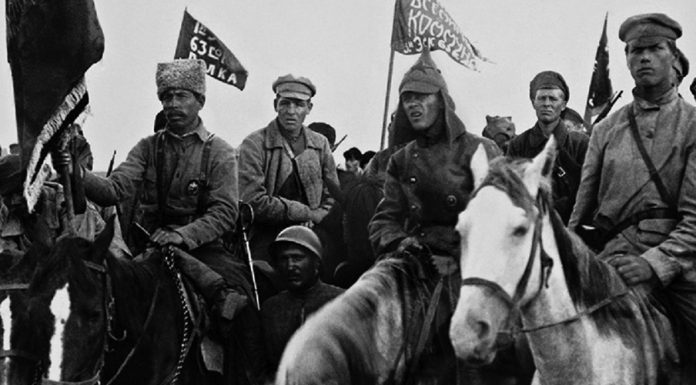 Who had the biggest losses in the Civil war in Russia Who had the biggest losses in the Civil war in Russia