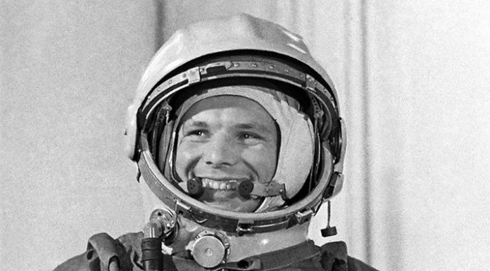 Why astronaut Gagarin became known as a cosmonaut in 1960 Why astronaut Gagarin became known as a cosmonaut in 1960