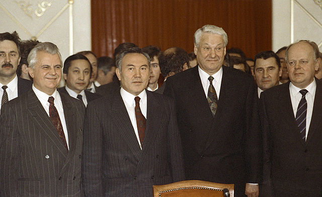 Why Gorbachev was arrested the participants of the Belavezha accords