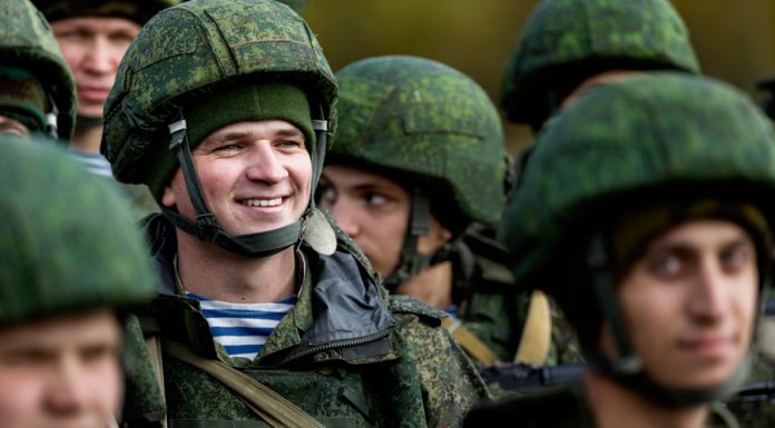 Why in the Russian army introduced the post of Sergeant major Why in the Russian army introduced the post of Sergeant major