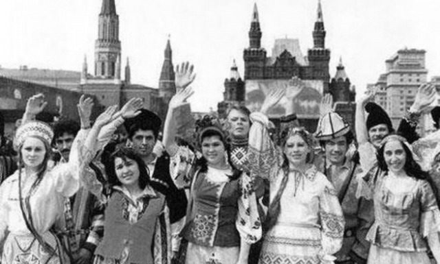 Why Lenin created the Russian Republic in the USSR Why Lenin created the Russian Republic in the USSR