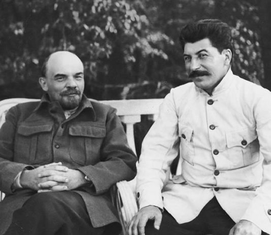 Why Lenin wanted to remove Stalin from the post of Secretary General