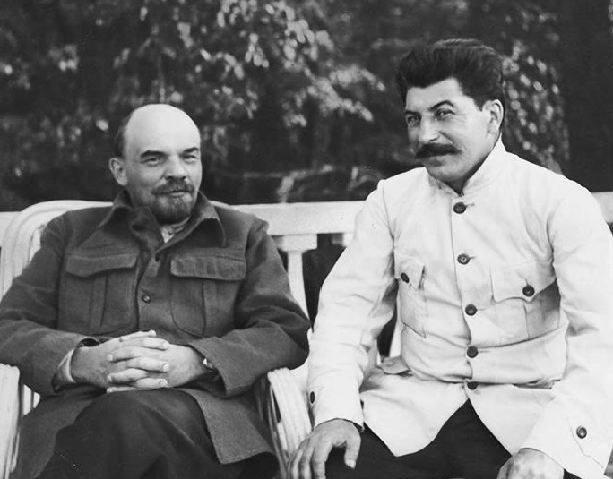 Why Lenin wanted to remove Stalin from the post of Secretary General